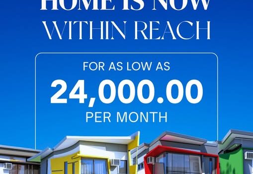 Eastland Estate 2 Liloan Cebu | RFO House and Lot (2026)