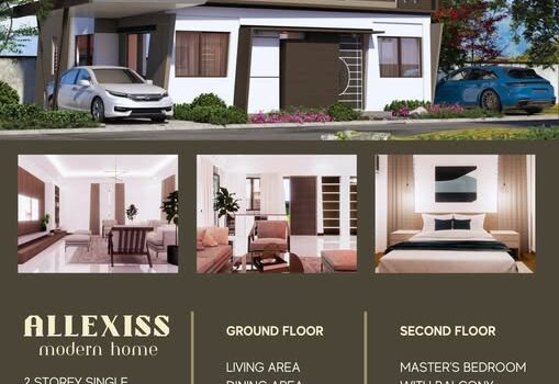 Eastland Estate 2 Liloan Cebu | RFO House and Lot (2026)