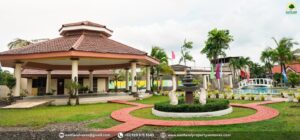 eastland estate amenities