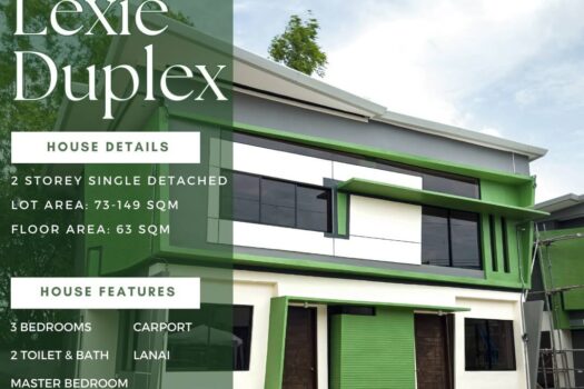 Eastland Estate 2 Liloan Cebu | RFO House and Lot (2026)