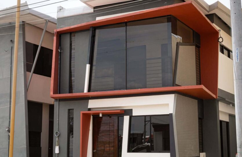 eastland estate meche