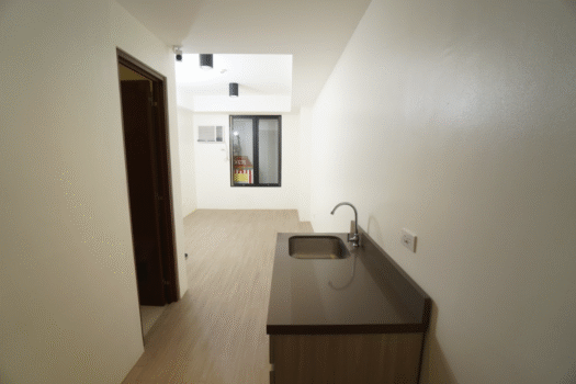 The Median Flats Condominium – IT Park, Cebu City
