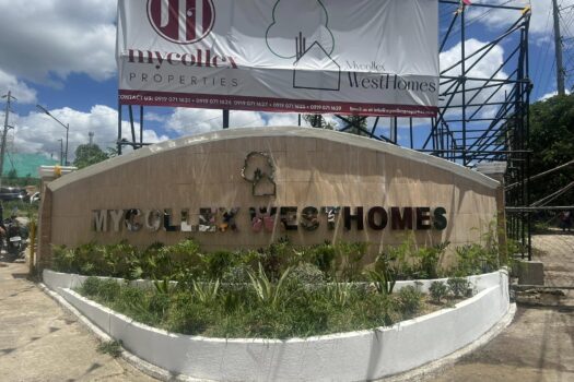 Mycollex Westhomes Poog Toledo City Cebu