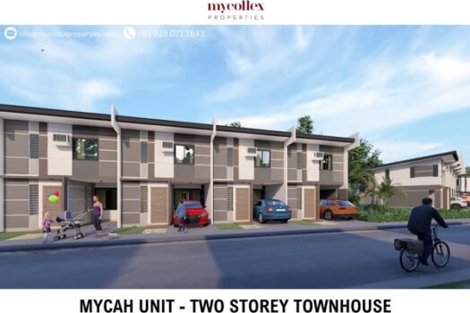 Mycollex Westhomes Poog Toledo City Cebu