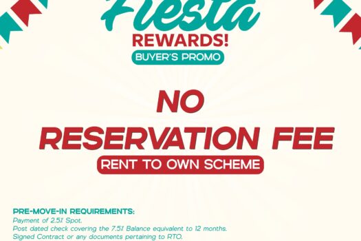 Northwoods Place Residences Cebu Condo (2026)