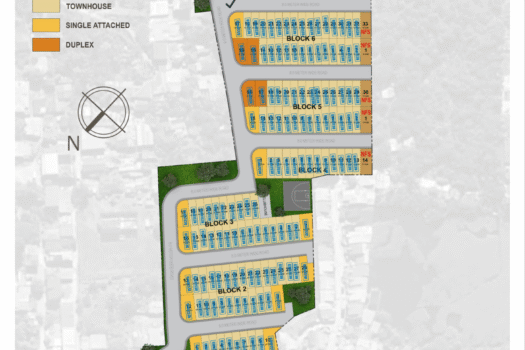 Robins Lane Lamac Consolacion Cebu – Affordable House and Lot