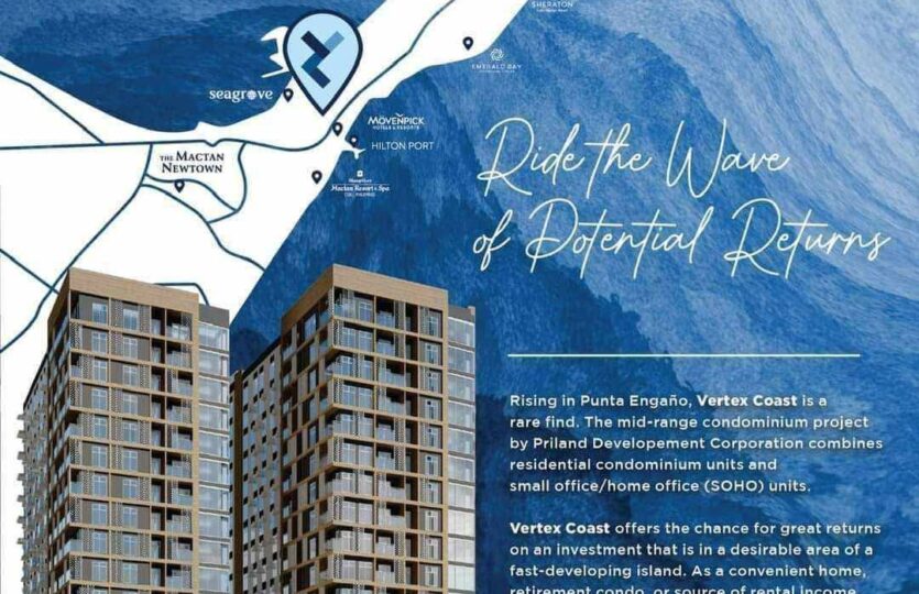 vertex coast punta engano mactan