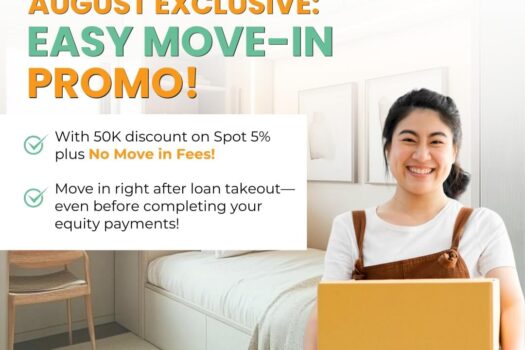 Yello City at Salinas – (UPDATED 2026) Pre-selling Condo in Lahug