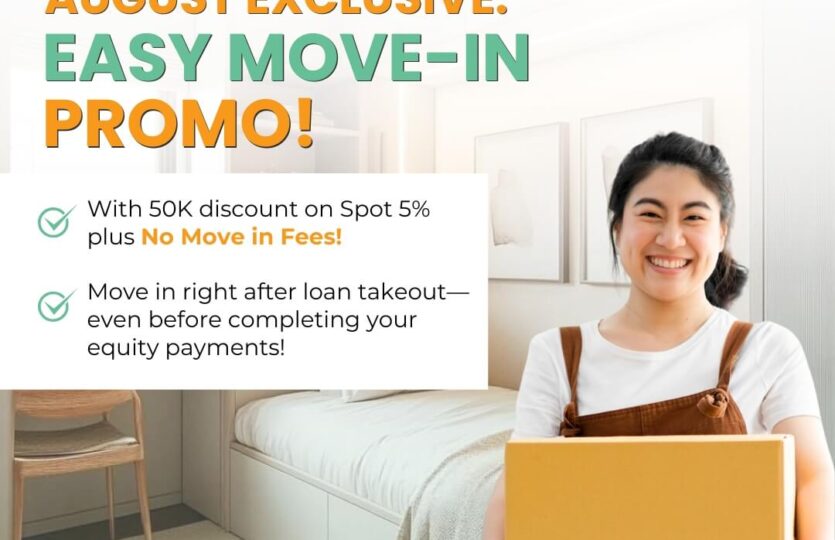 yello city august promo