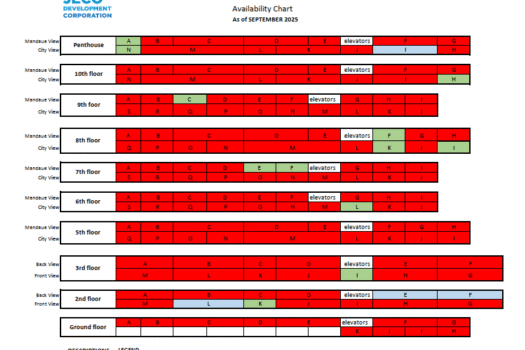 Hyde Tower Cebu Park Residences Mabolo Cebu City (UPDATE 2026)