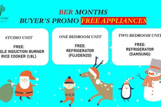 Hyde Tower Cebu Park Residences Mabolo Cebu City (UPDATE 2026)