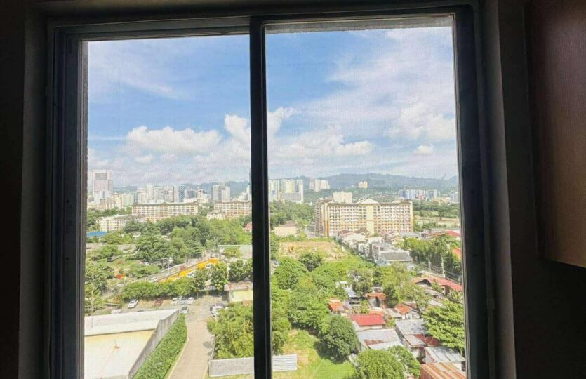 hyde tower studio view