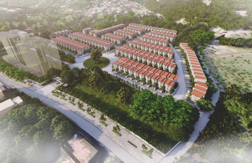 acropolis talamban dev