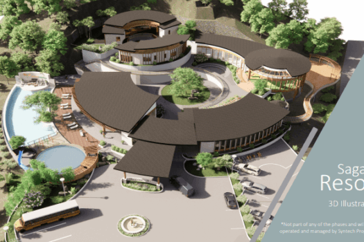 Amonsagana Retirement Village Balamban Cebu