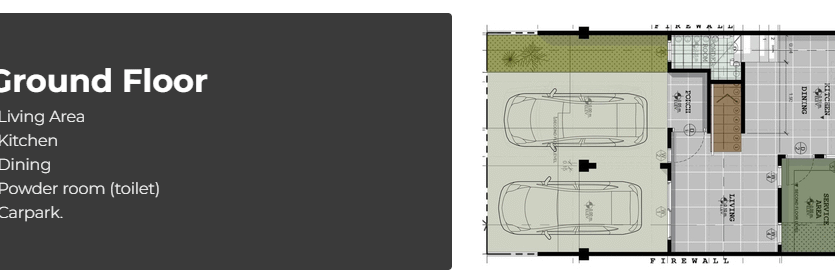 acropolis ground floor