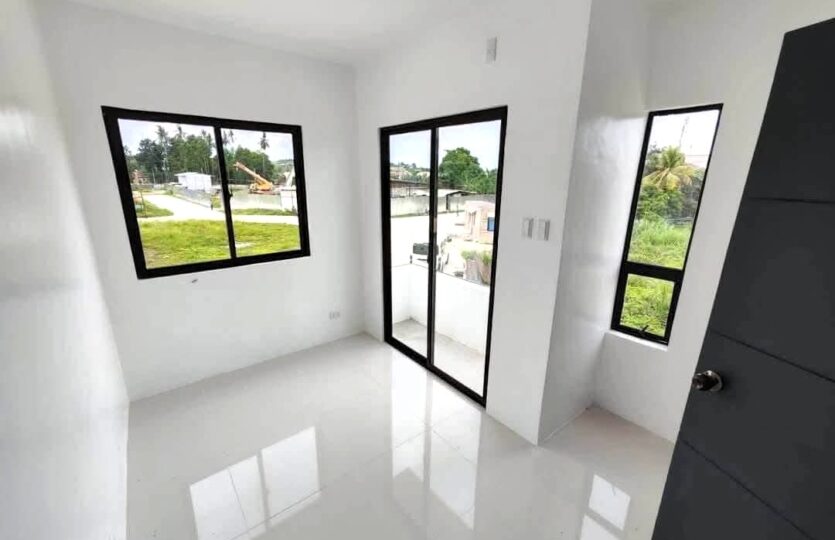 acropolis residences bedroom