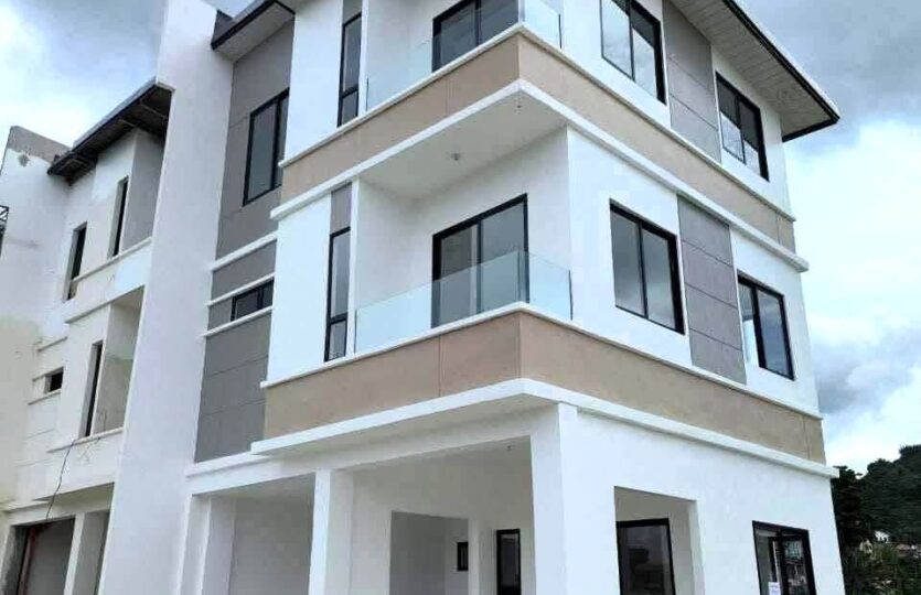 acropolis residences talamban