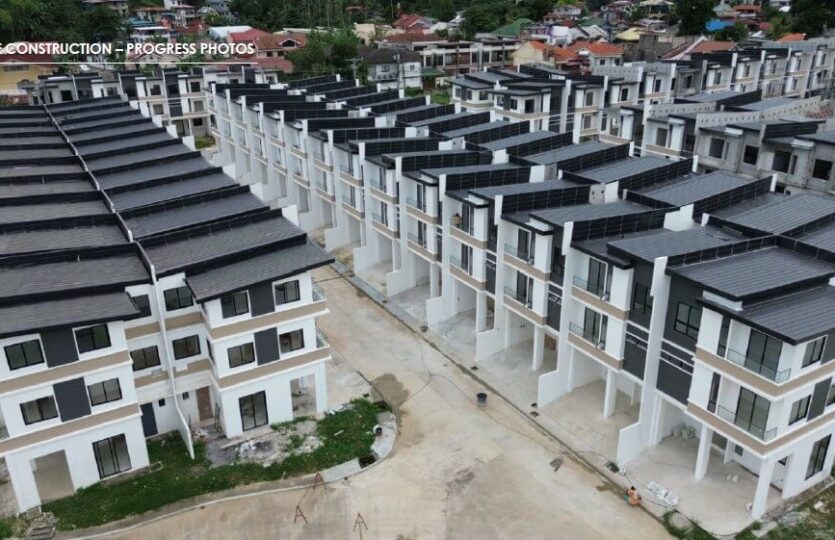 acropolis talamban construction update 2025 2