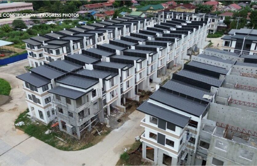 acropolis talamban construction update 2025 3