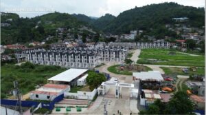 acropolis talamban construction update 2025 4