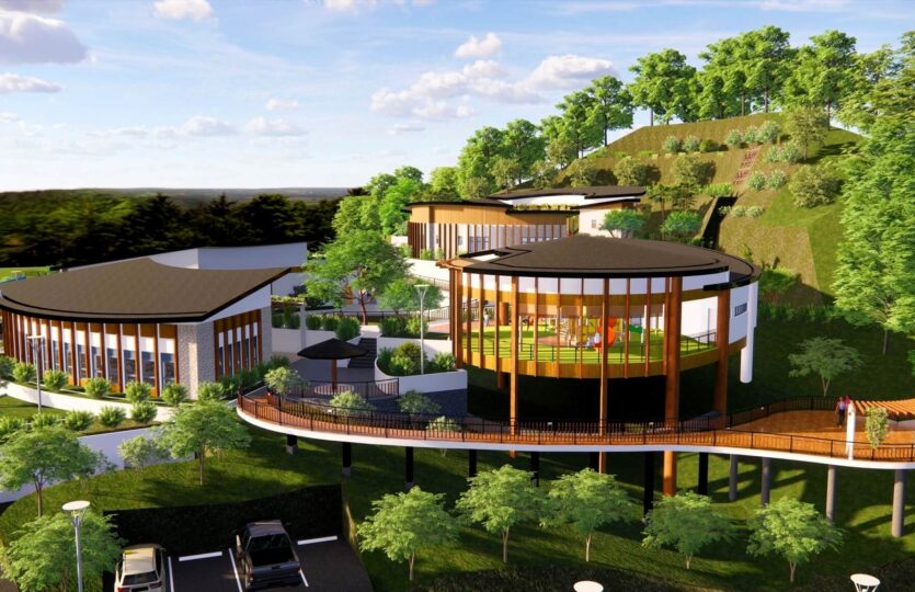 amonsagana amenity view 2