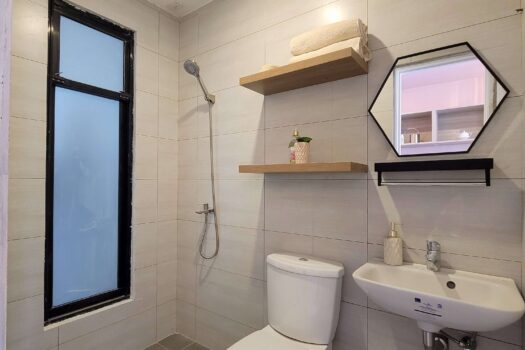 One Garden Residences Loft Condo Rent to Own in Cebu City