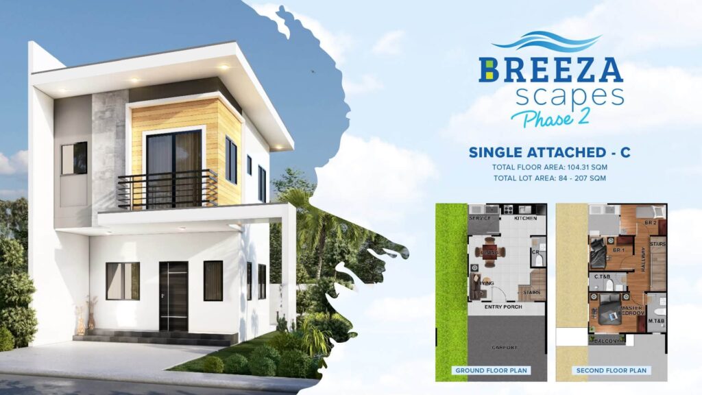 breeza scapes 2 SA