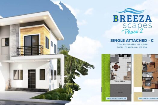 Breeza Scapes Mactan Phase 2 – Pricing Updated 2026