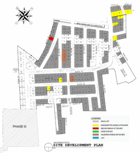 eastland estate availability