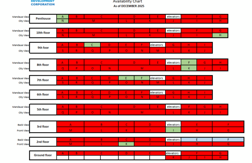 hyde tower availability 2025