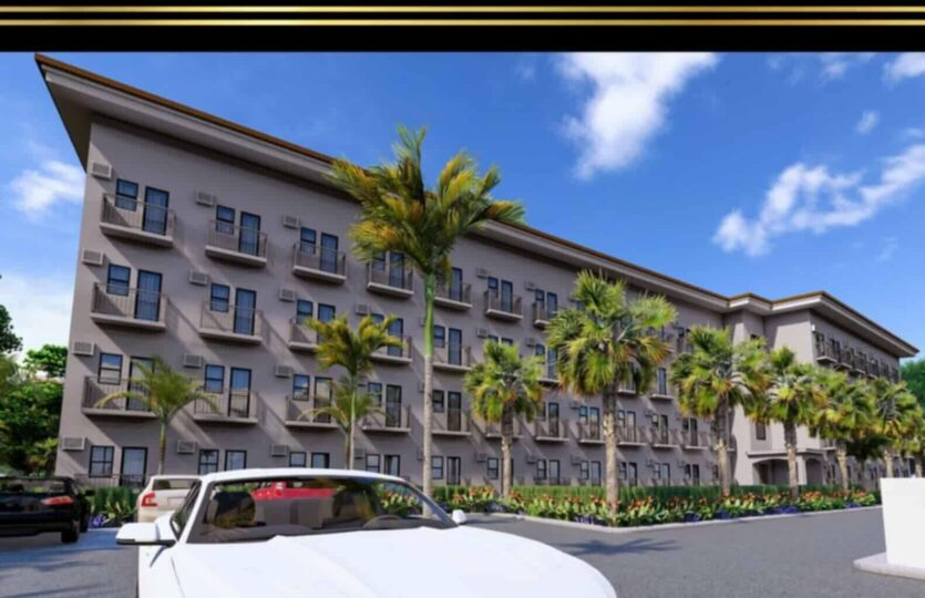 la casita condominium