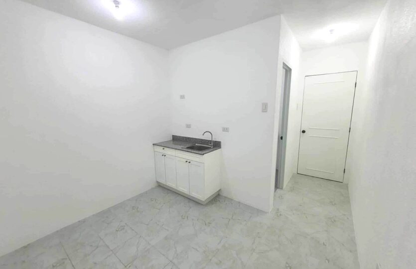 la casita condominium bare unit 2