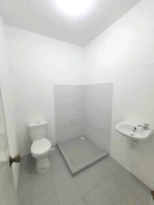 la casita condominium bare unit 3