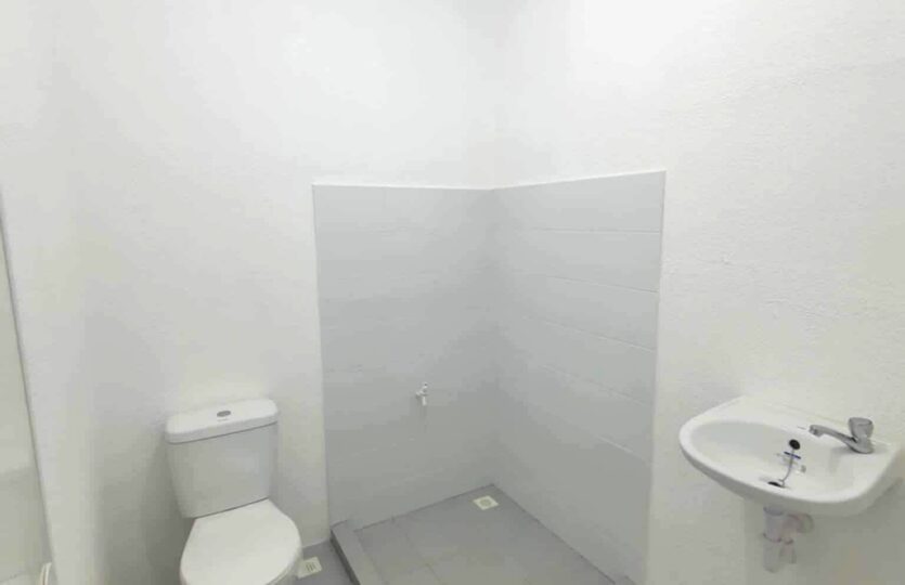 la casita condominium bare unit 3