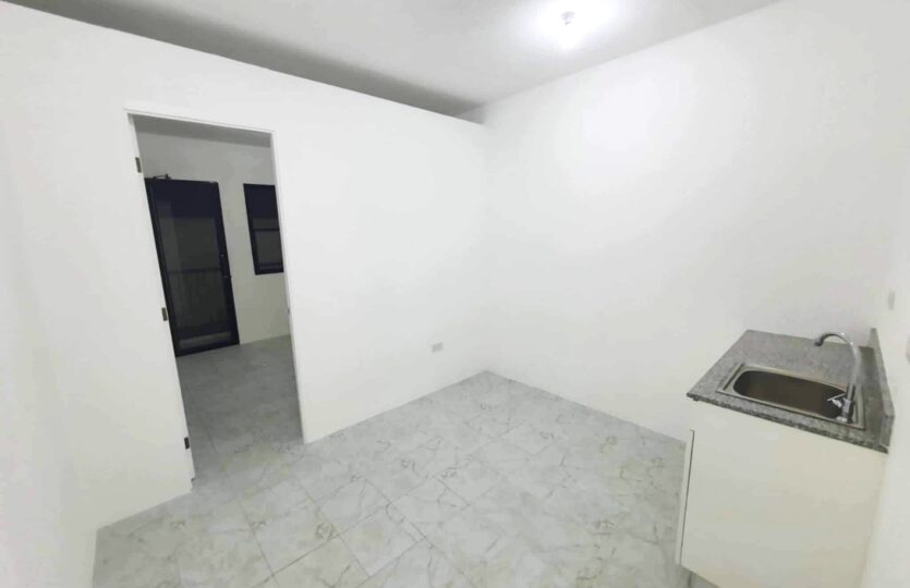 la casita condominium bare unit