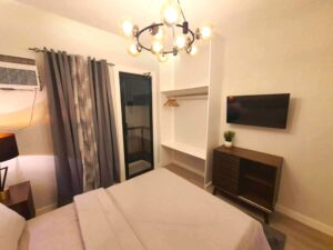 la casita condominium bedroom 2