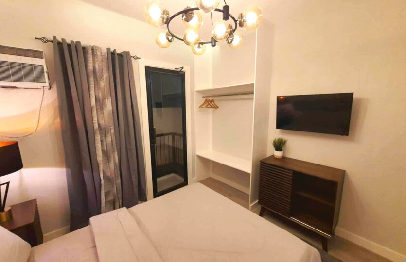 la casita condominium bedroom 2