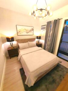 la casita condominium bedroom