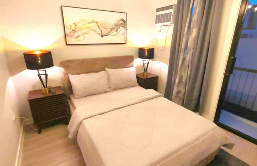 la casita condominium bedroom