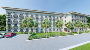 la casita condominium danao