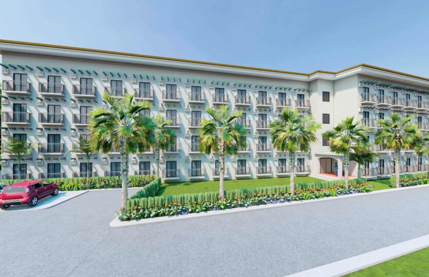 la casita condominium danao