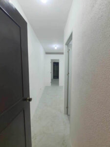 la casita condominium hallway