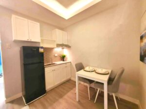 la casita condominium kitchen