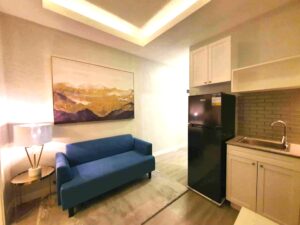 la casita condominium living