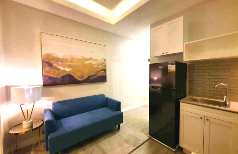 la casita condominium living