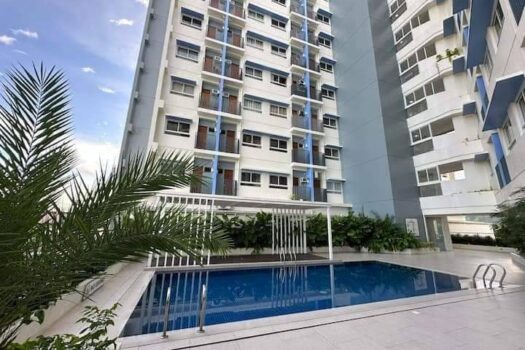 Northwoods Place Residences Cebu Condo (2026)