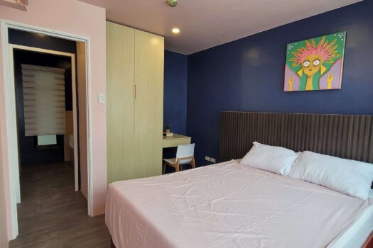One Garden Residences Loft Condo Rent to Own in Cebu City