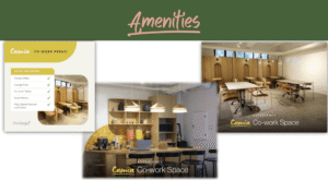 one garden residences amenities