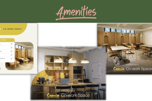 One Garden Residences Loft Condo Rent to Own in Cebu City