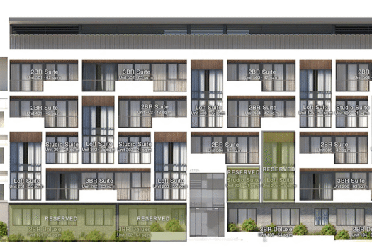 One Garden Residences Loft Condo Rent to Own in Cebu City